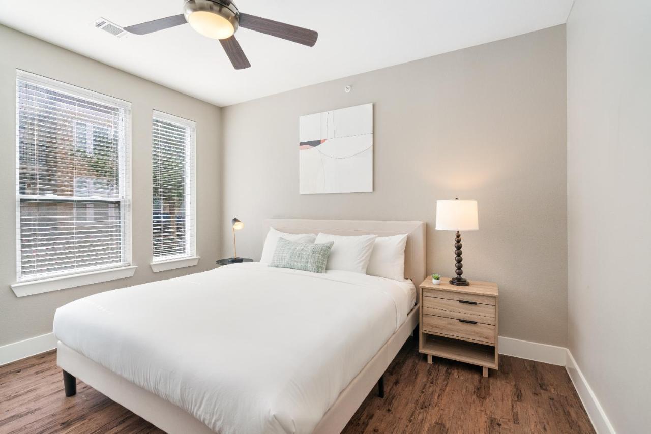 Kasa Frisco Dallas Bagian luar foto