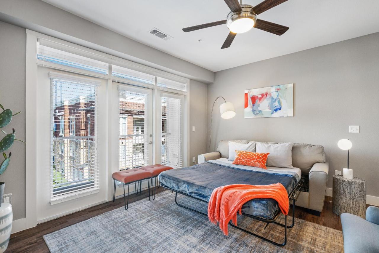 Kasa Frisco Dallas Bagian luar foto