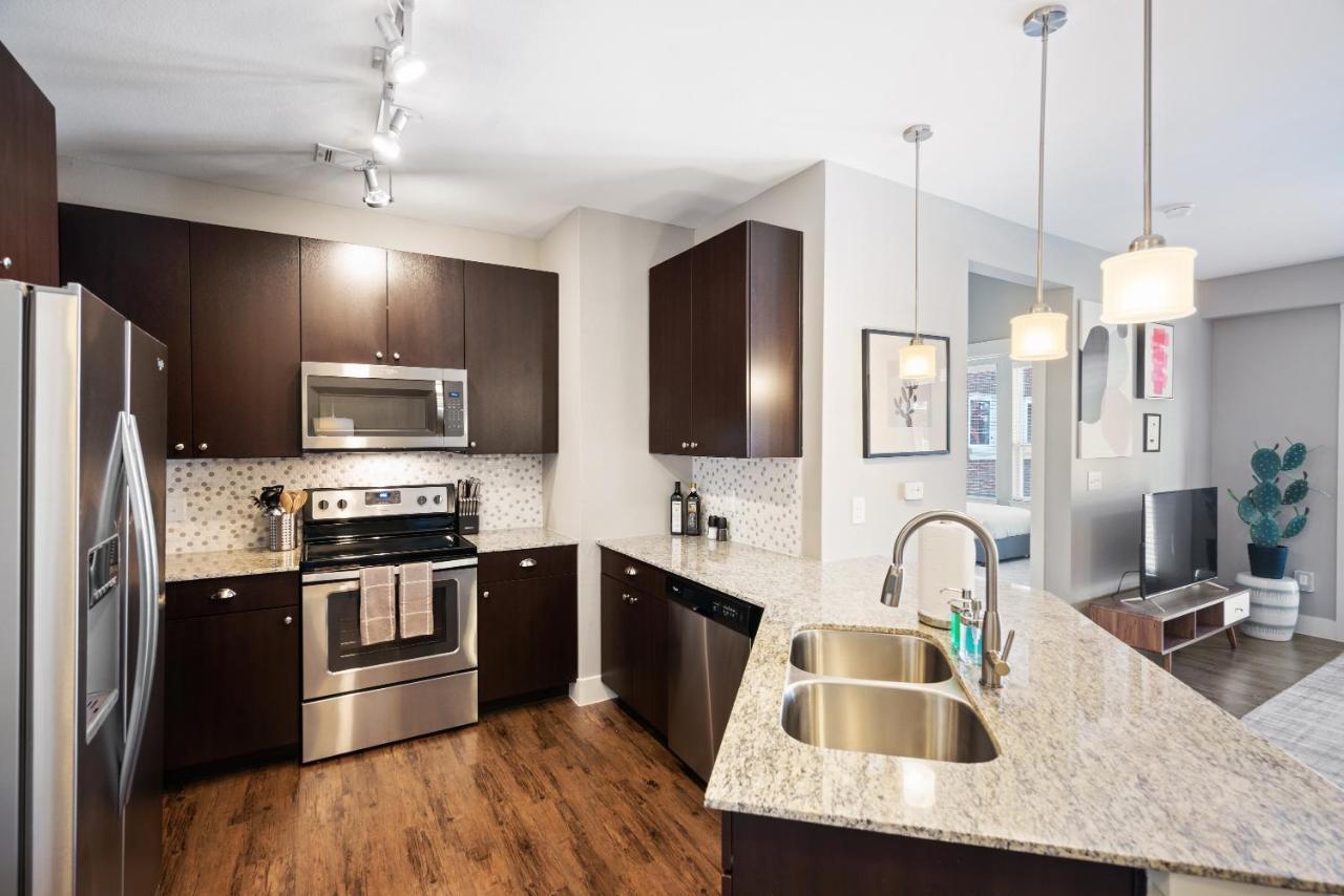 Kasa Frisco Dallas Bagian luar foto