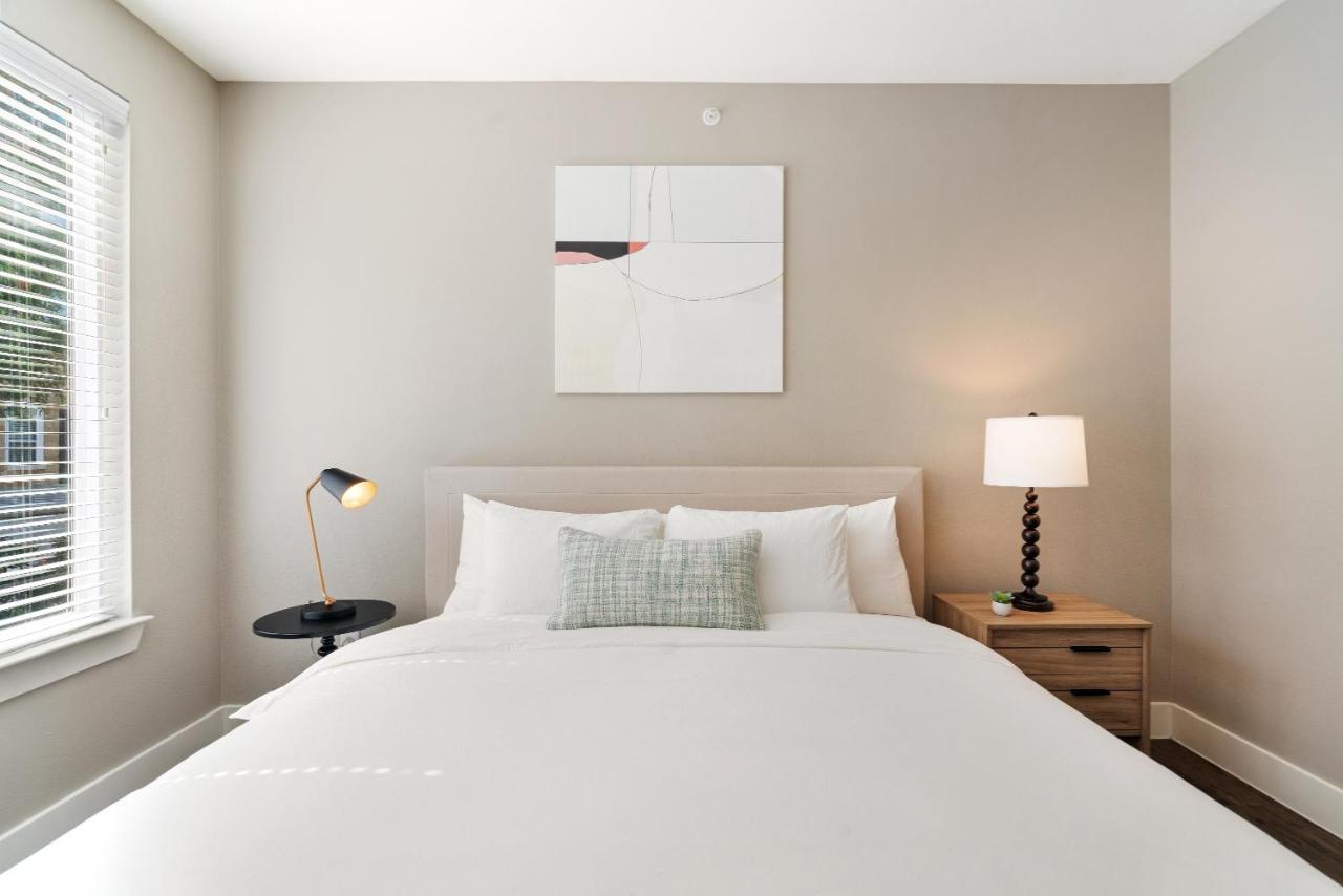 Kasa Frisco Dallas Bagian luar foto