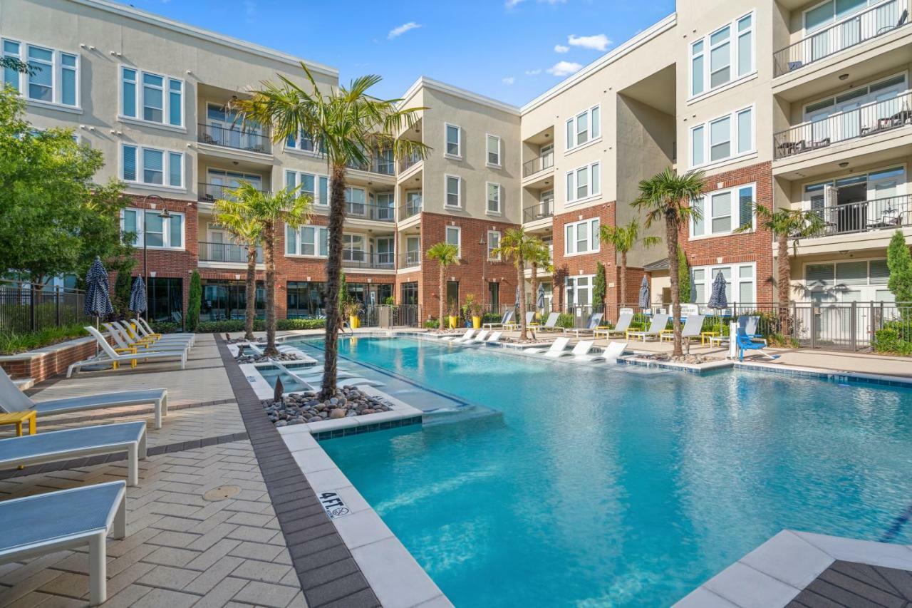 Kasa Frisco Dallas Bagian luar foto