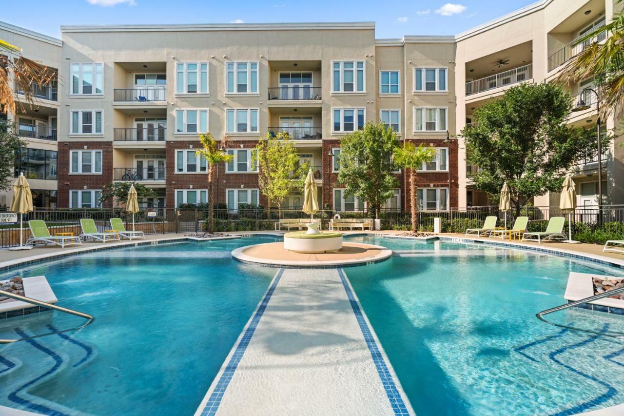 Kasa Frisco Dallas Bagian luar foto