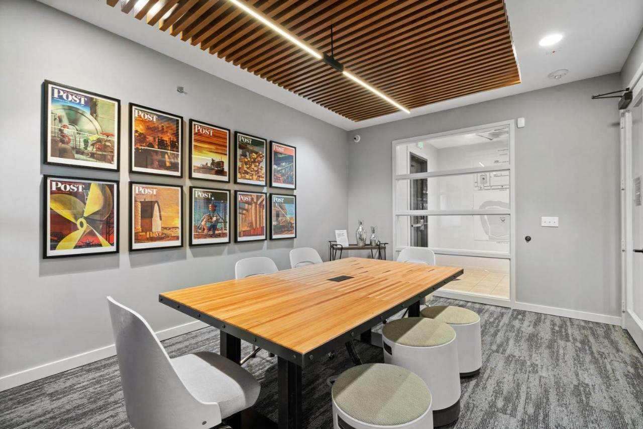 Kasa Frisco Dallas Bagian luar foto