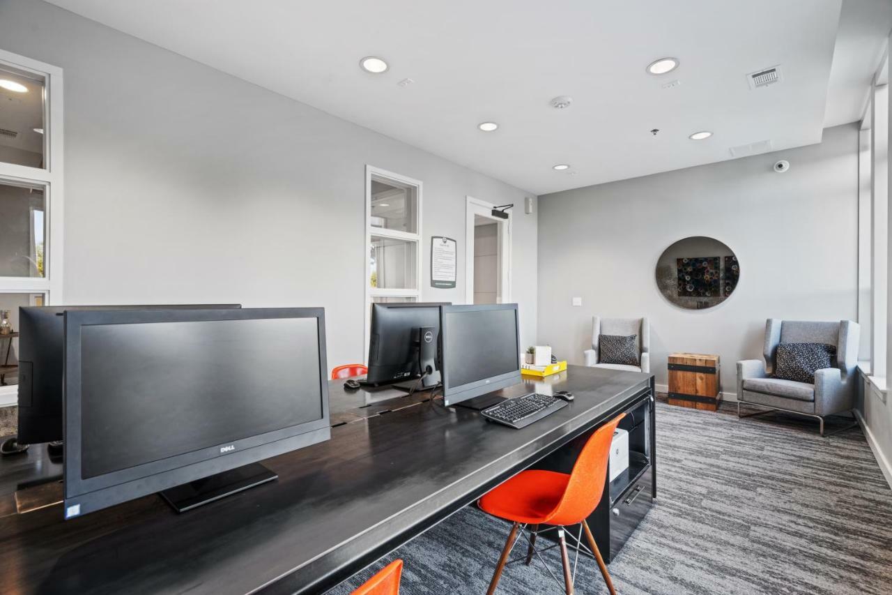 Kasa Frisco Dallas Bagian luar foto