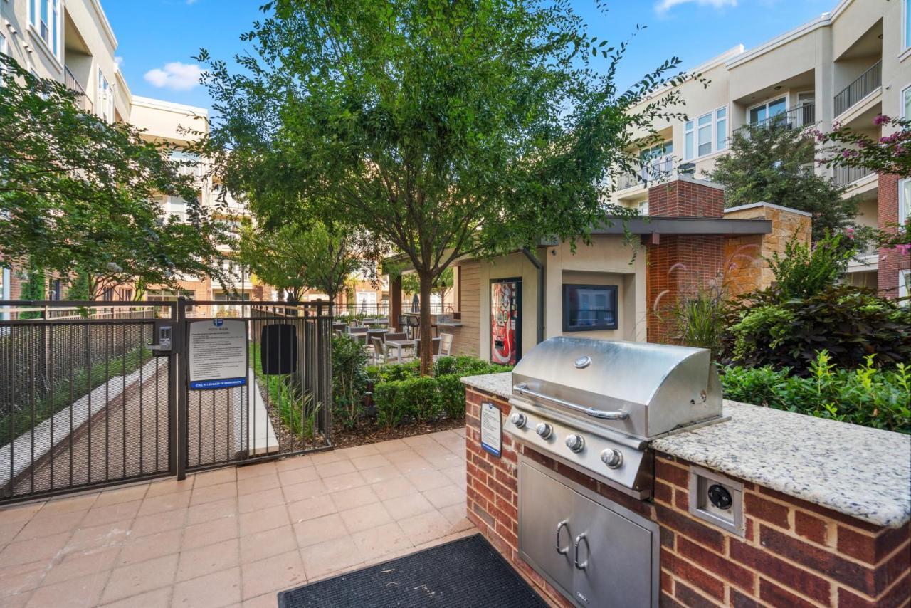 Kasa Frisco Dallas Bagian luar foto