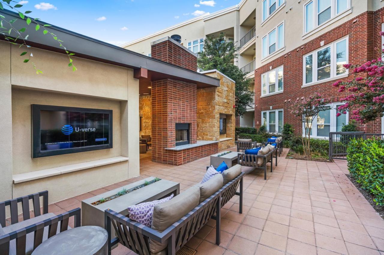 Kasa Frisco Dallas Bagian luar foto