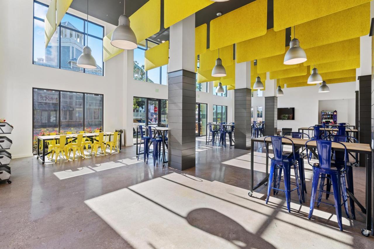 Kasa Frisco Dallas Bagian luar foto